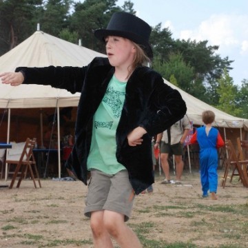 DSC 0761 - Scouts en Gidsen Zaventem 